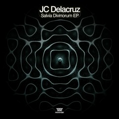 JC Delacruz - Hands Of Sunrise [Magna 122D] March 23rd