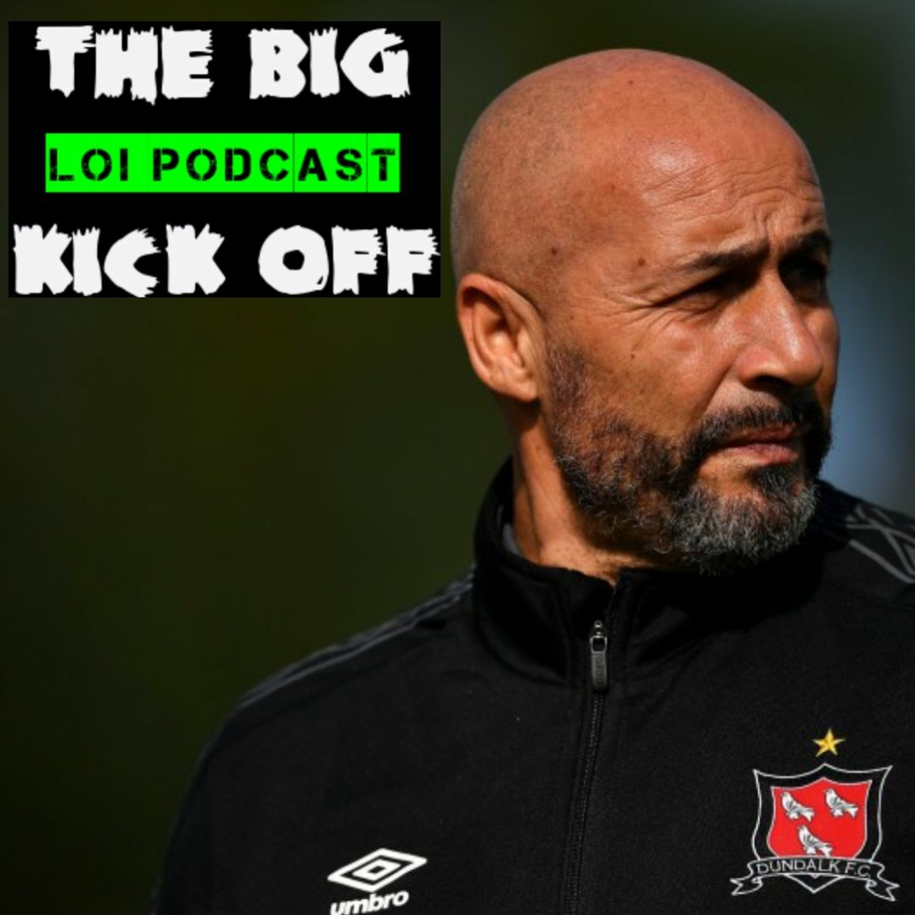 The big kick off