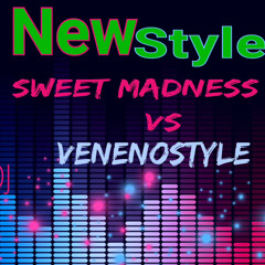 Sweet Madness vs venenoStyle
