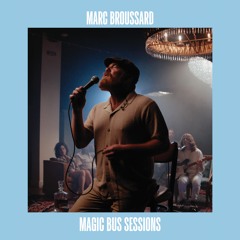 Carry My Name ( Magic Bus Sessions)