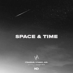 Space & Time (Extended Mix)