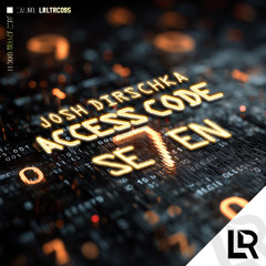 Access Code Se7en (Original Mix)