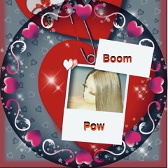 BOOM POW!