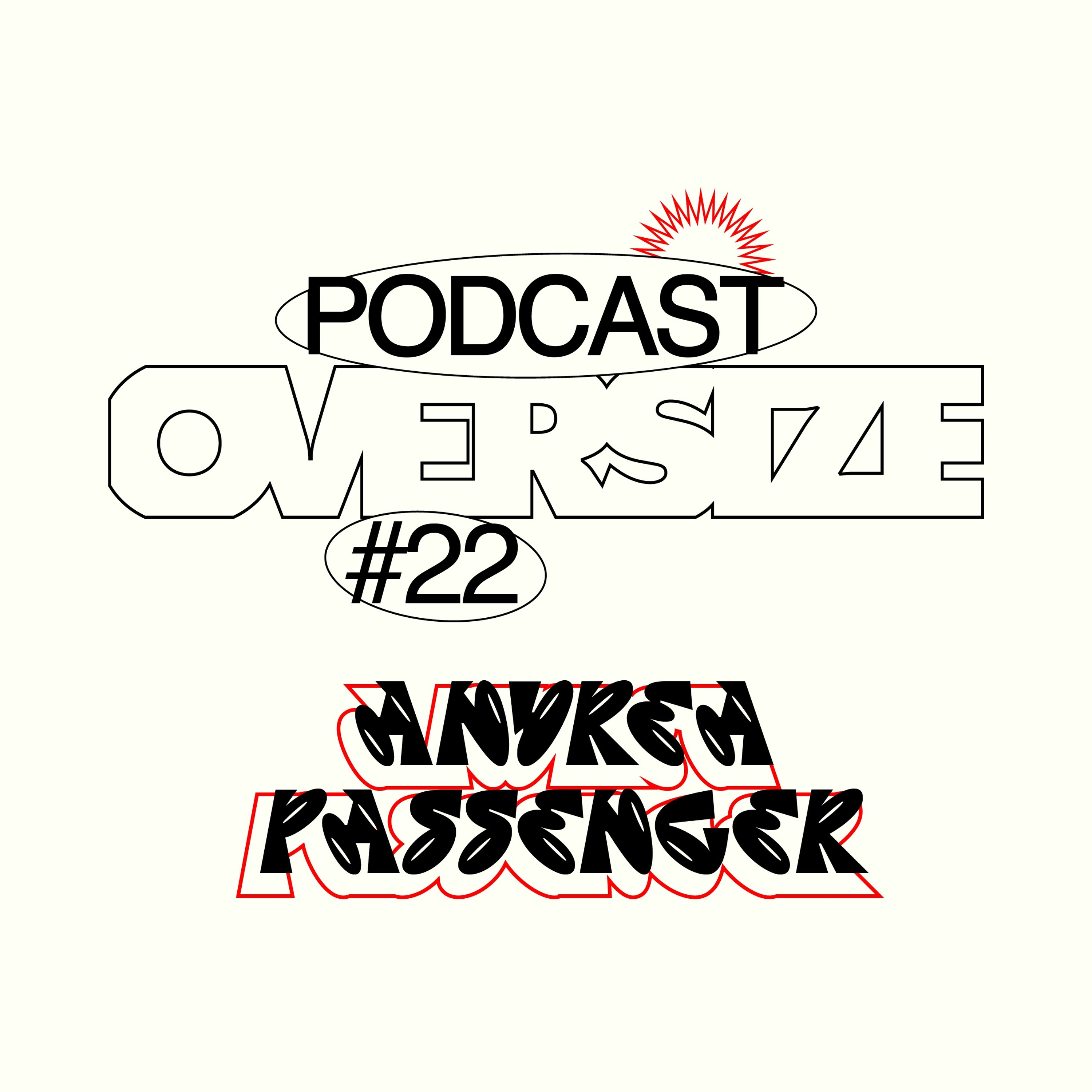 OVERSIZE Podcasts
