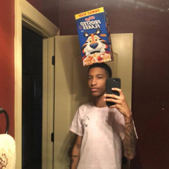 Autumn! - Im Him! (Official Audio) (sped up) (bass boosted)