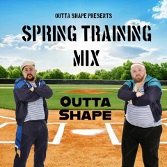 Spring Training Mix