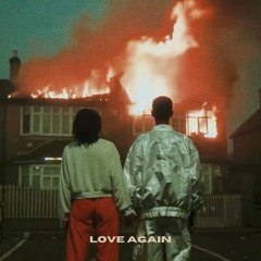 Timberland x Alejandro - Love Again (KLX Remix) (Out of Competition Remix Contestor)