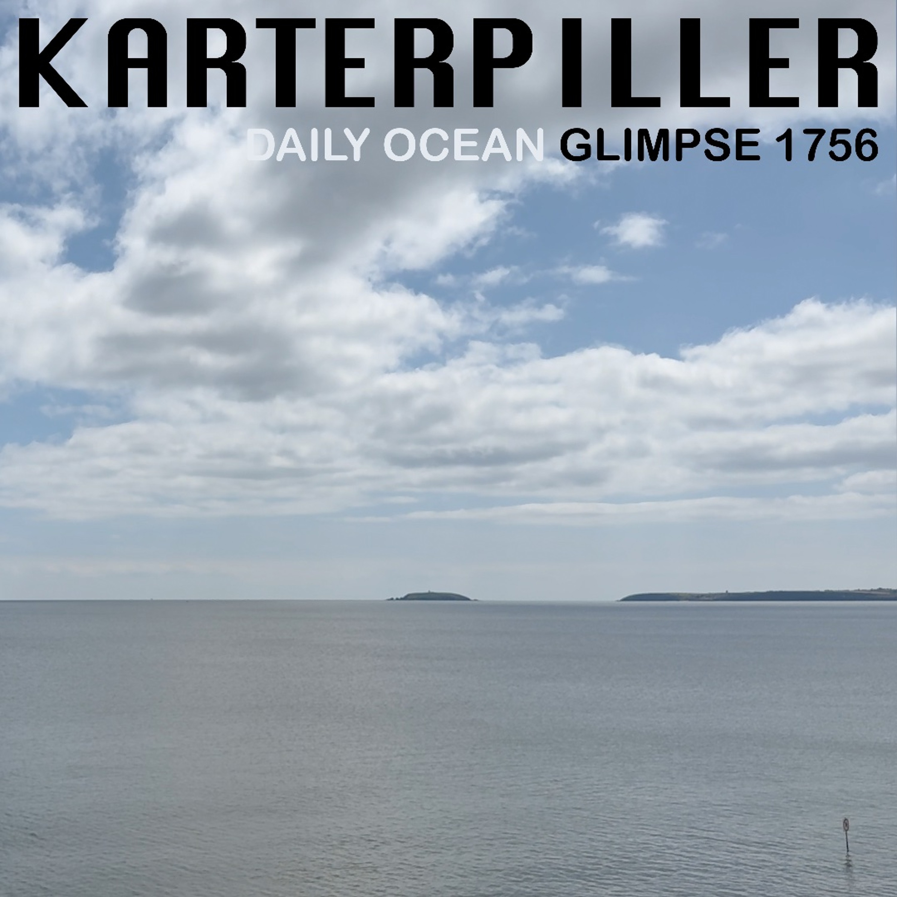 Glimpse 1756 (Jul 24 2026) episode artwork