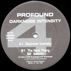 Profound - Selecta