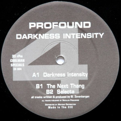 Profound - Selecta