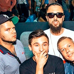 KAZ BAŁAGANE X BELMONDO X SENTINO - ŚWIEŻY HAJS ale to VIXA