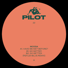 Pilot
