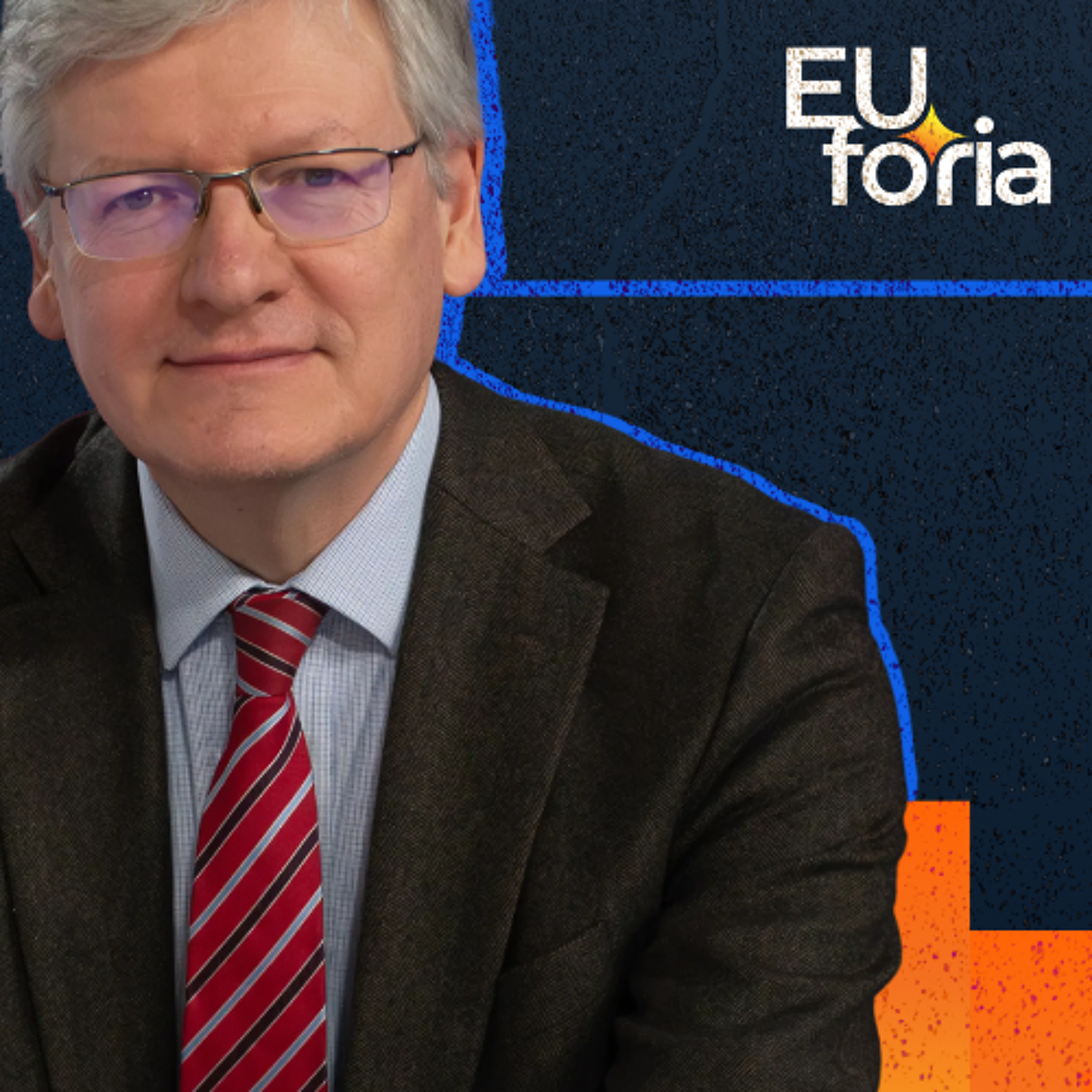 Andor László: versenyben van-e még az EU? EUfória