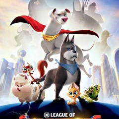 b28[720p-1080p] DC League of Super-Pets @Online Kostenlos Deutsch@