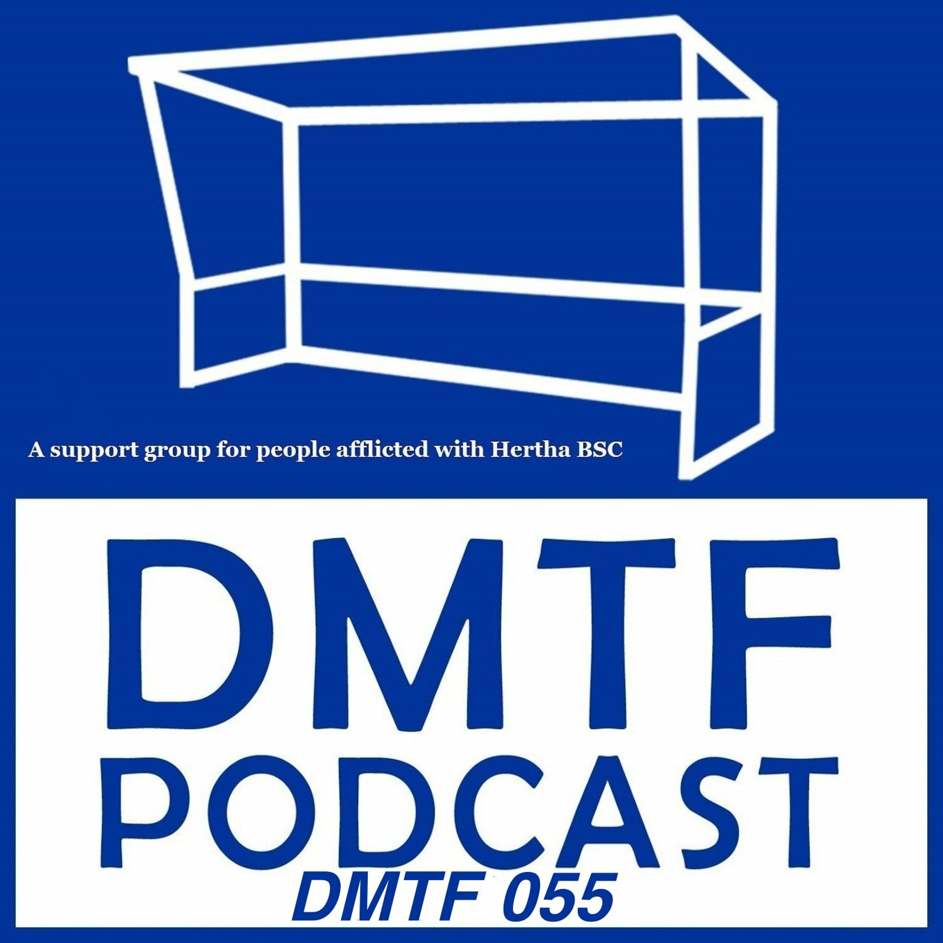 DMTF 055 - A New Hope