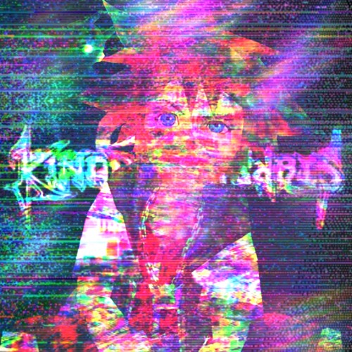 hyperpop fr by Axyz
