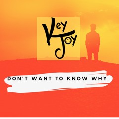 Don't Want To Know Why