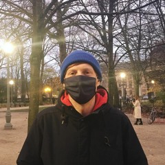 Francis99 @ Kiosk Radio 13.12.2020