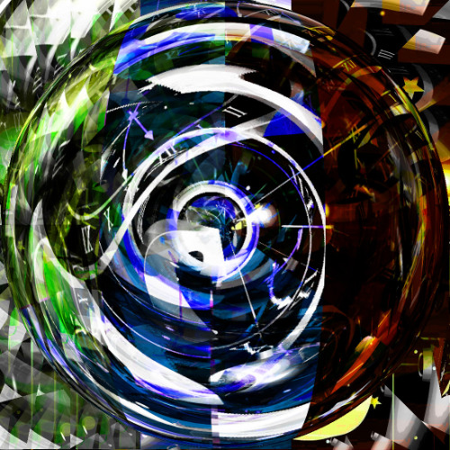 Right, Left and Centre Things - with Meccaniche del Suono and Krakenkraft(disquiet0699)