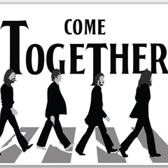 The Beatles - Come Together ( Rocanlover  Remix )