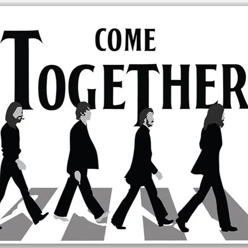 The Beatles - Come Together ( Rocanlover  Remix )