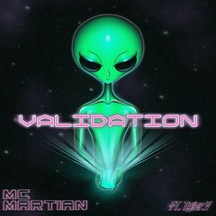 Validation ft. TYLER.V