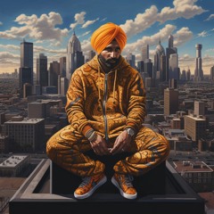 Daler Mehndi - Balle Balle (Axon Remix)