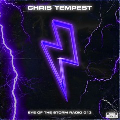 Eye of the Storm Radio - 013