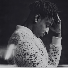 Metro Boomin x 21 Savage Type Beat – "LEGACY" (Prob. by Bazze)