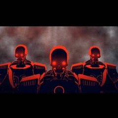 Automaton March theme ( Helldivers2 )