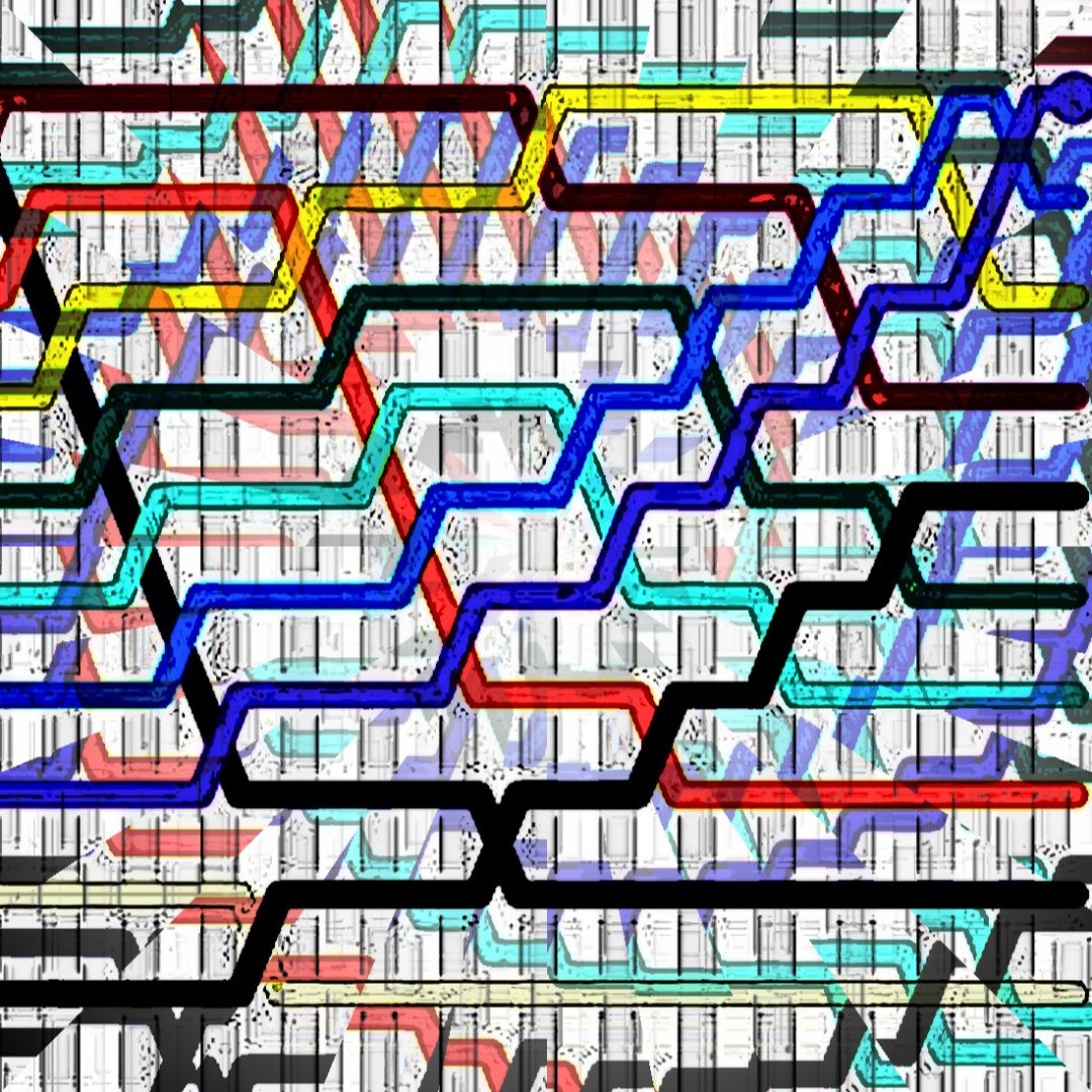 Algorithmic Invention (disquiet0766) episode artwork