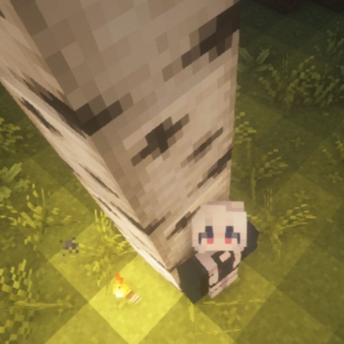 im tree