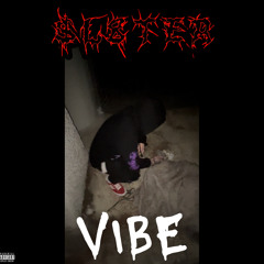 Vibe (Prod.SCARLET PAINTER)