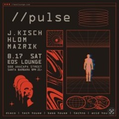 EOS Set (Live from EOS Lounge Santa Barbara)