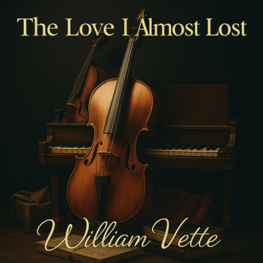 Stream VWK1 | Listen to The Love I Almost Lost playlist online for free ...