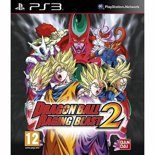 Stream Dragon Ball Z Raging Blast 2 Psp Iso Download 41 118 from  TatenFcolte | Listen online for free on SoundCloud