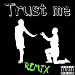 Wavyrioo X Deny Gonzales- Trust me🖤 Remix