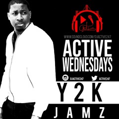 ACTIVE WEDNESDAY 2K