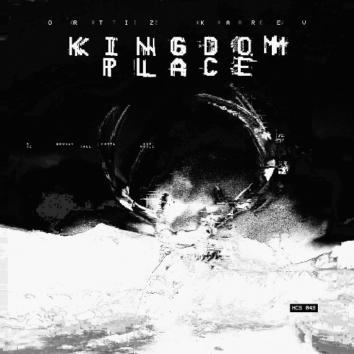 Ortiz Karev - Kingdom Place (Schranz Mix) (FREE DOWNLOAD)