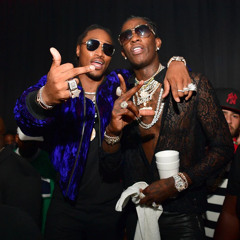 Future & Young Thug - Never Sober (Unreleased)