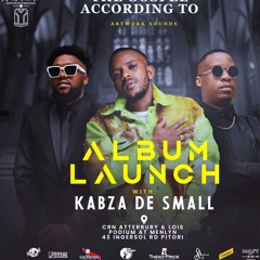 Episode 26 "Artwork Sounds Album Mix"