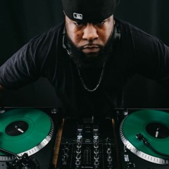 DJ Amaz - Throwback Lounge Quick Mix