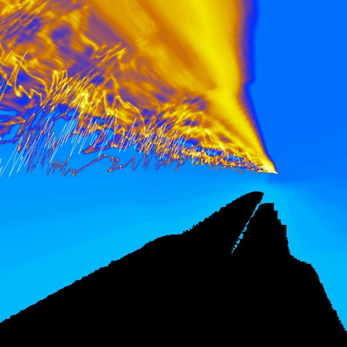 Vapid Fart Cloud (Mix)