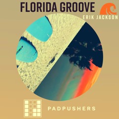 Florida Groove - Erik Jackson