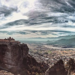 Meteora