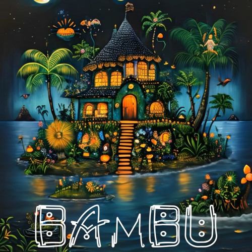 Aaron Suiss Live @ Bambu Koh Phangan Thailand October 31st 2024