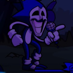 FNF VS Sonic.EXE Restored - Endless Encore