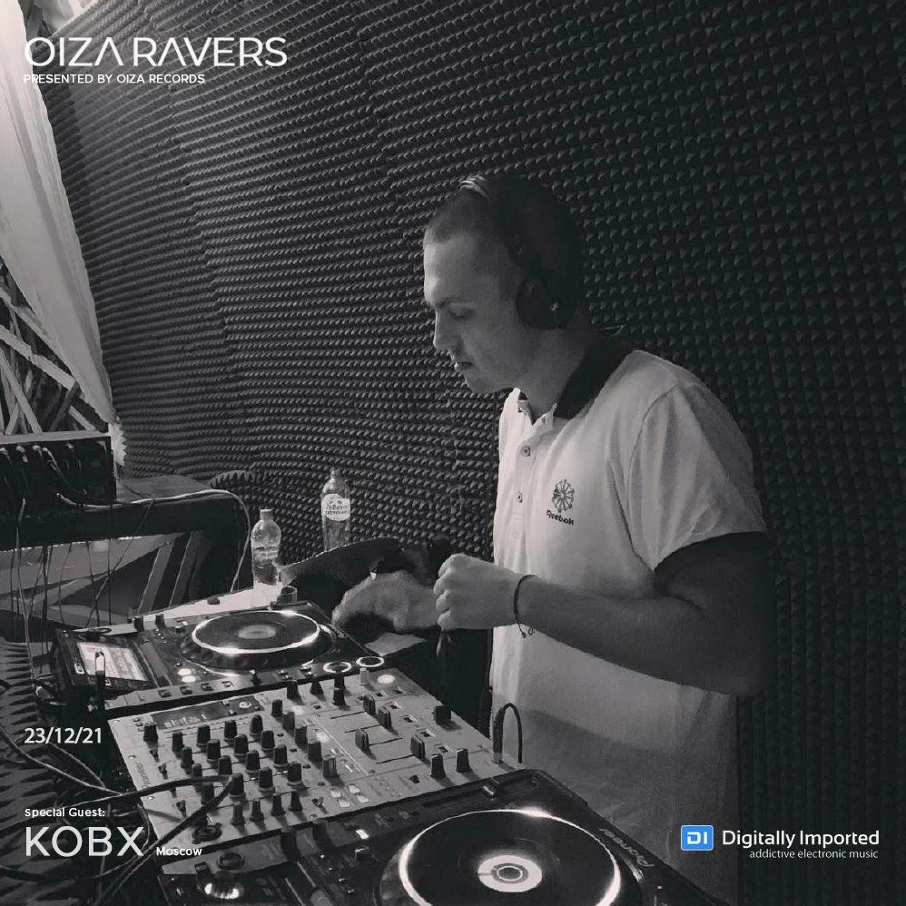 OIZA RECORDS