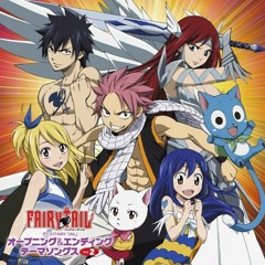 Ngày Sáng Tươi - Fairy Tail OP - Duyên Quỳnh