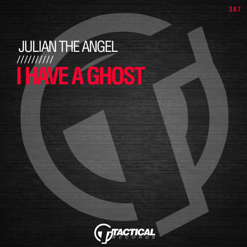 I Have A Ghost (Original Mix)